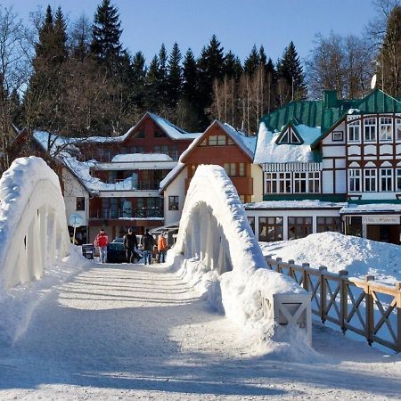 Apartman Dante Spindleruv Mlyn Apartment Exterior photo