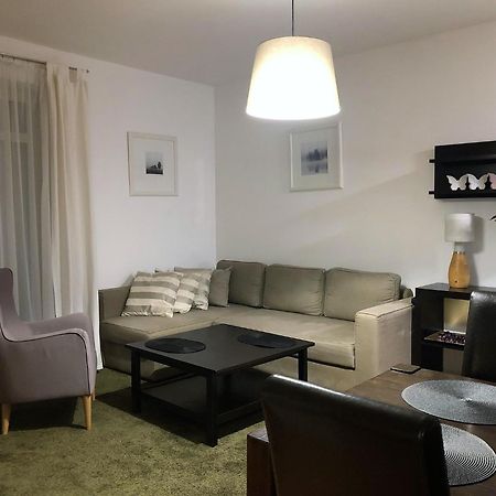 Apartman Dante Spindleruv Mlyn Apartment Exterior photo