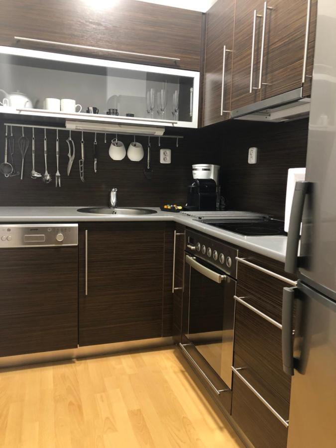 Apartman Dante Spindleruv Mlyn Apartment Exterior photo