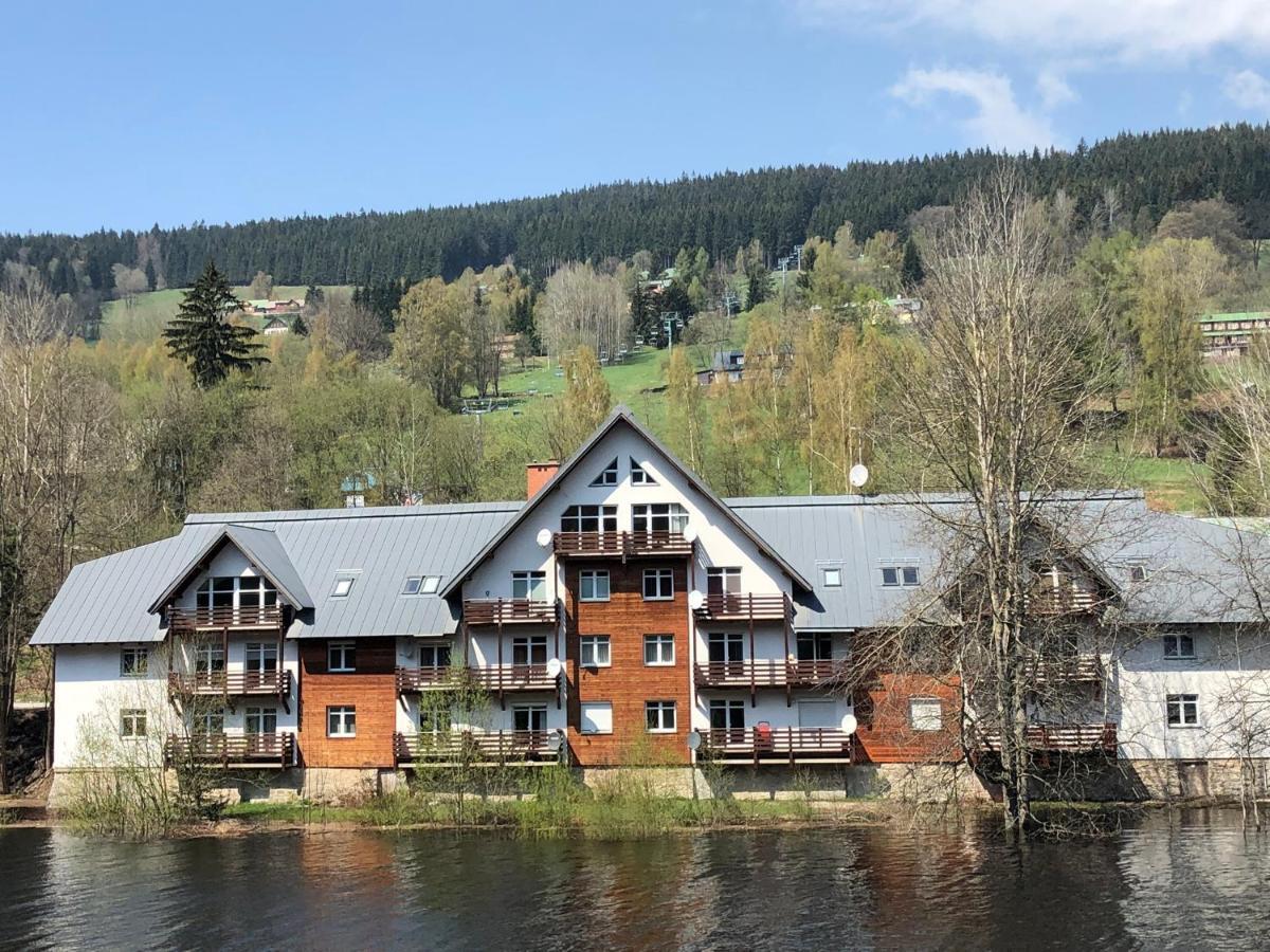 Apartman Dante Spindleruv Mlyn Apartment Exterior photo