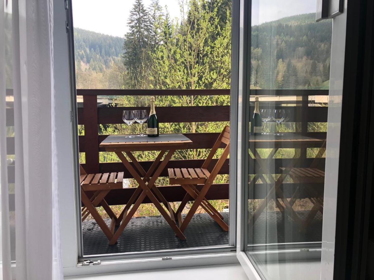 Apartman Dante Spindleruv Mlyn Apartment Exterior photo