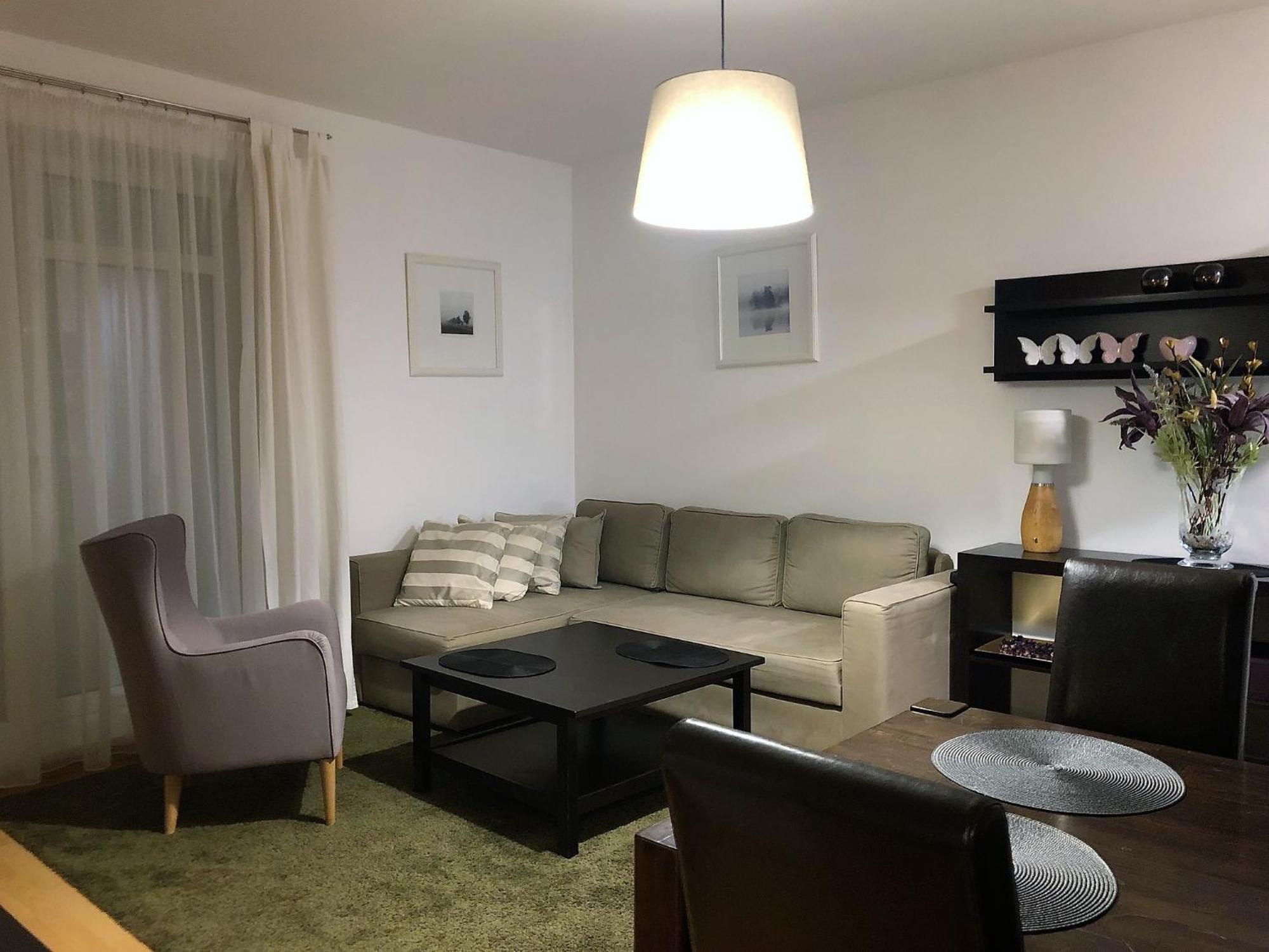 Apartman Dante Spindleruv Mlyn Apartment Exterior photo