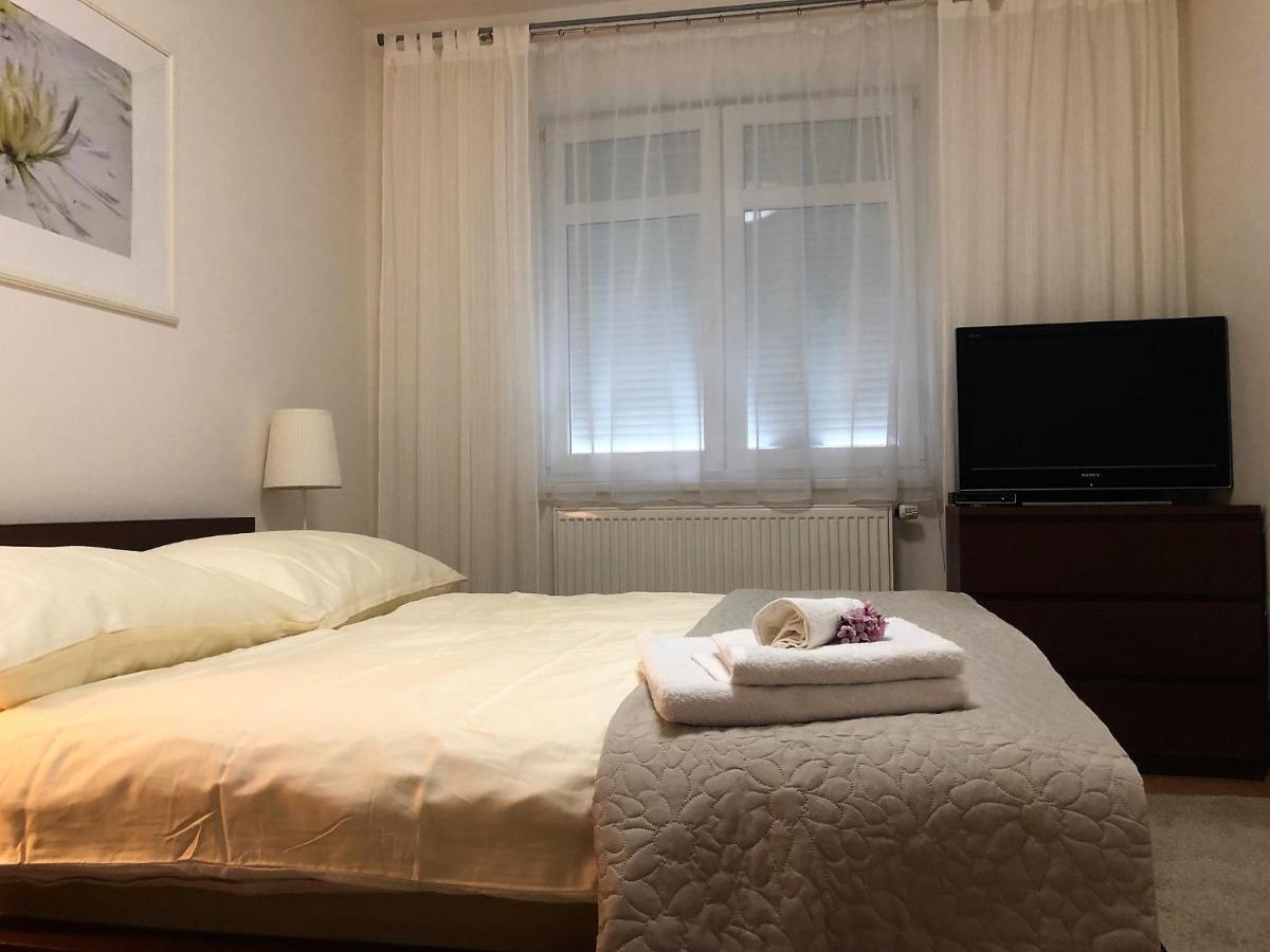 Apartman Dante Spindleruv Mlyn Apartment Exterior photo