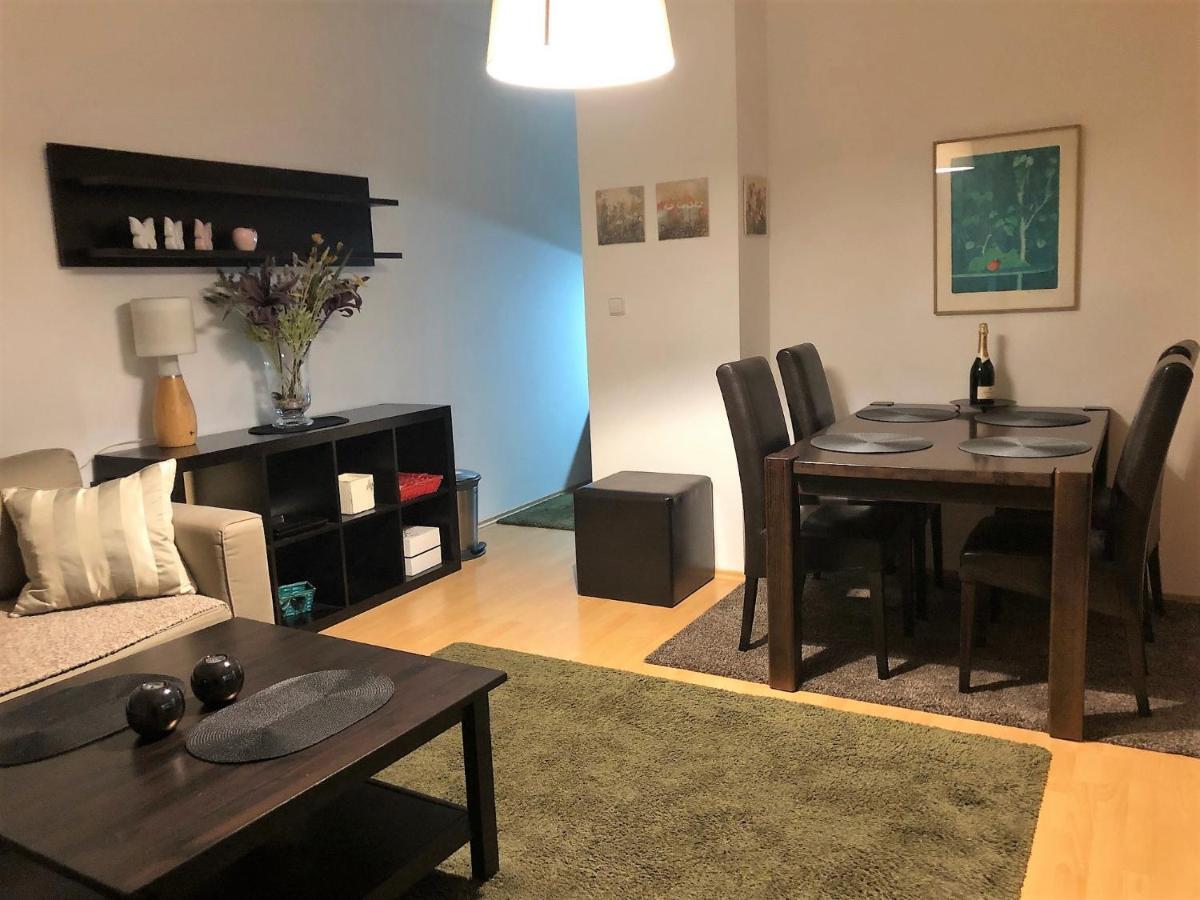 Apartman Dante Spindleruv Mlyn Apartment Exterior photo